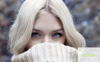 7 Ways to Keep Your Skin Glowing This Winter