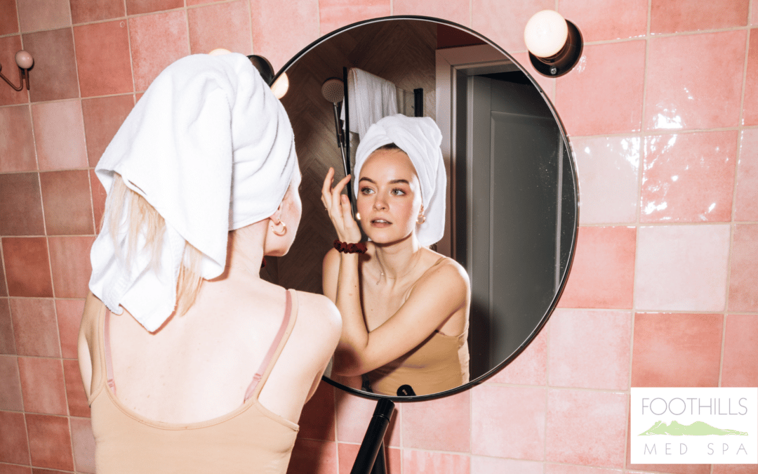 2022 Summer Skincare Routine Tips